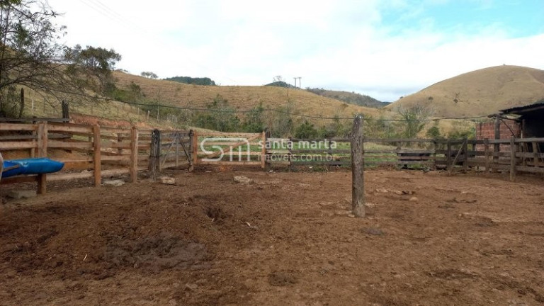 Imagem Imóvel com 1 Quarto à Venda, 1.573.000 m² em Três Barras - Cachoeira Paulista