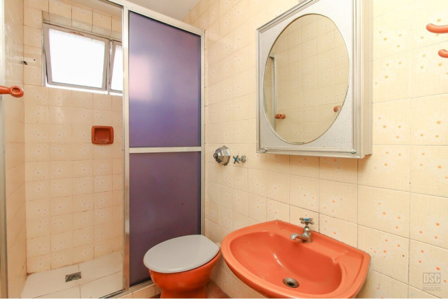 Imagem Imóvel com 1 Quarto à Venda, 44 m² em Petrópolis - Porto Alegre