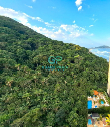 Imagem Apartamento com 4 Quartos para Alugar, 260 m² em Pitangueiras - Guarujá