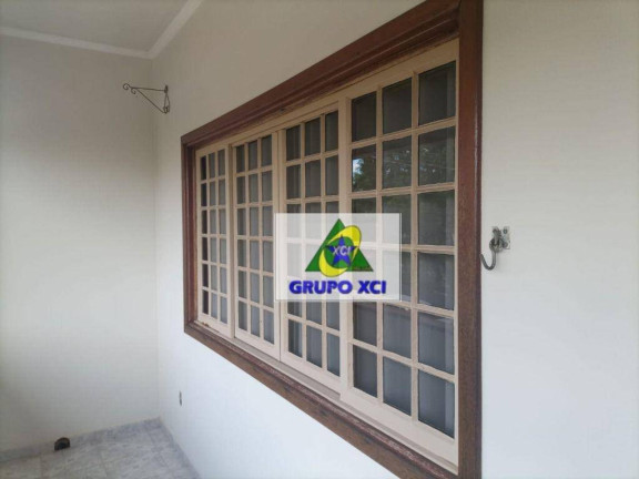Imagem Casa com 3 Quartos à Venda, 148 m² em Parque Jambeiro - Campinas Imagem Casa com 3 Quartos à Venda, 148 m² em Parque Jambeiro - Campinas