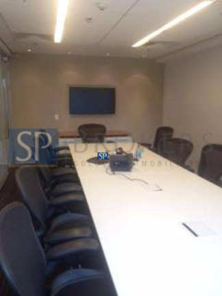 Imagem Sala Comercial para Alugar, 787 m² em Itaim Bibi - São Paulo Imagem Sala Comercial para Alugar, 787 m² em Itaim Bibi - São Paulo