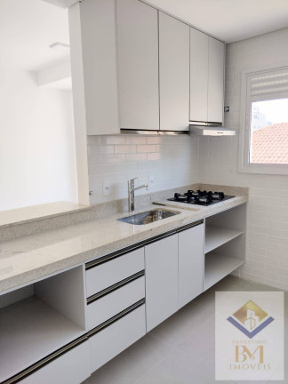 Imagem Apartamento com 2 Quartos para Alugar, 73 m² em Aparecida - Santos