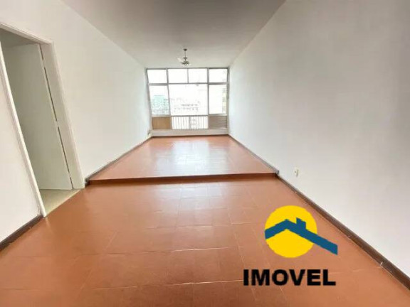 Imagem Apartamento com 4 Quartos à Venda, 160 m² em Icaraí - Niterói Imagem Apartamento com 4 Quartos à Venda, 160 m² em Icaraí - Niterói