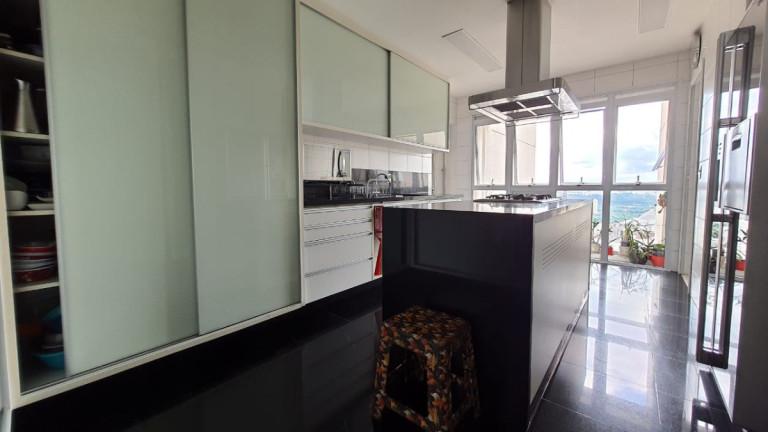 Imagem Apartamento com 4 Quartos à Venda, 419 m² em Alto Da Lapa - São Paulo