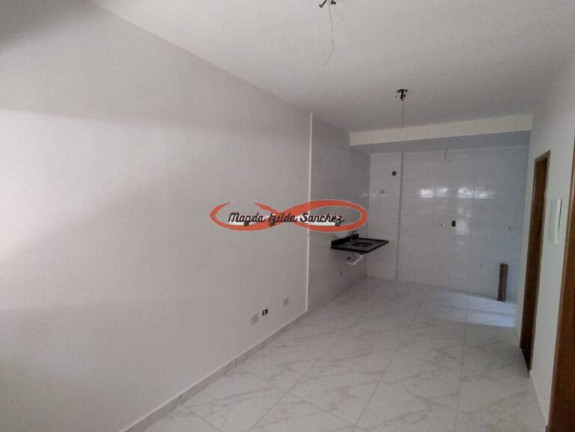 Imagem Apartamento com 1 Quarto à Venda, 28 m² em Chácara Santo Antônio (zona Leste) - São Paulo Imagem Apartamento com 1 Quarto à Venda, 28 m² em Chácara Santo Antônio (zona Leste) - São Paulo