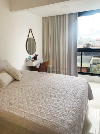 Imagem Apartamento com 2 Quartos à Venda, 61 m² em Praia De Itaparica - Vila Velha Imagem Apartamento com 2 Quartos à Venda, 61 m² em Praia De Itaparica - Vila Velha