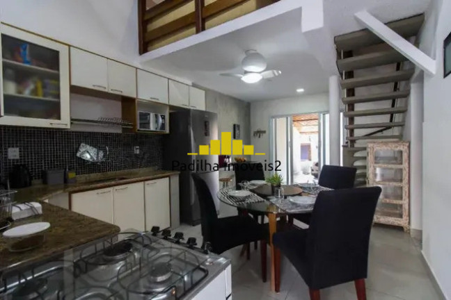 Imagem Casa de Condomínio com 3 Quartos à Venda, 155 m² em Jardim Maria Eugênia - Sorocaba