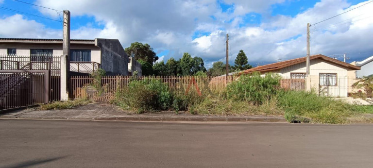 Terreno à Venda,  em Primavera - Guarapuava