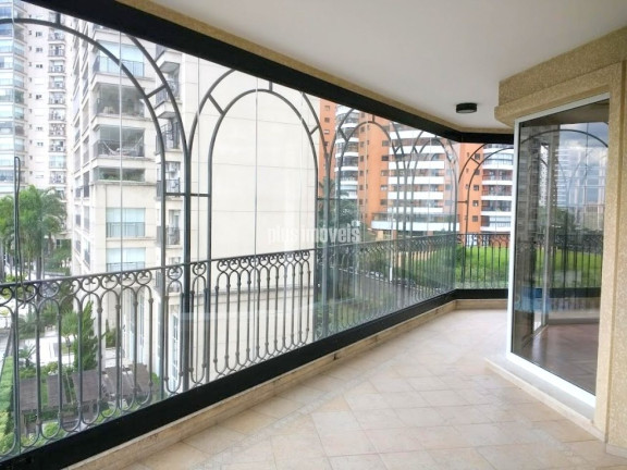 Imagem Apartamento com 4 Quartos à Venda, 340 m² em Panamby - São Paulo Imagem Apartamento com 4 Quartos à Venda, 340 m² em Panamby - São Paulo