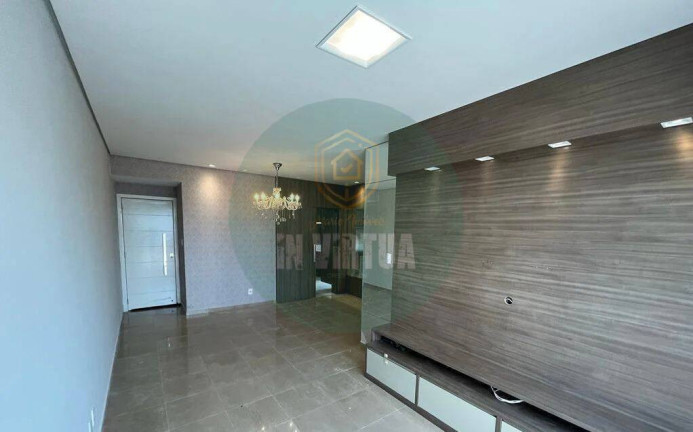 Imagem Apartamento com 3 Quartos à Venda,  em Duque De Caxias - Cuiabá