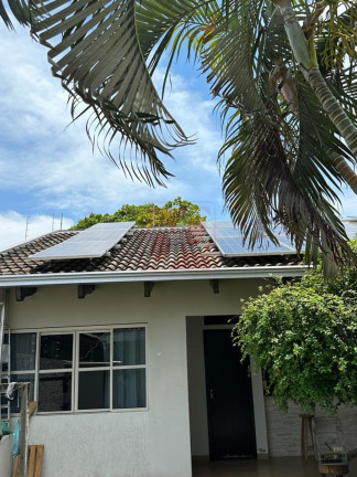 Imagem Casa com 3 Quartos à Venda, 450 m² em Village - Sorriso