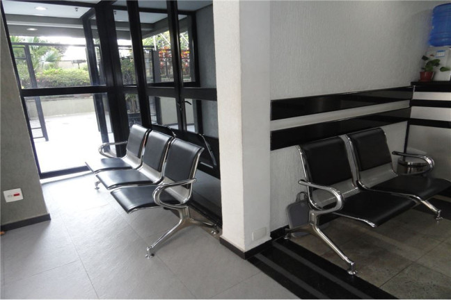 Imagem Sala Comercial à Venda, 33 m² em Vila Mariana - São Paulo