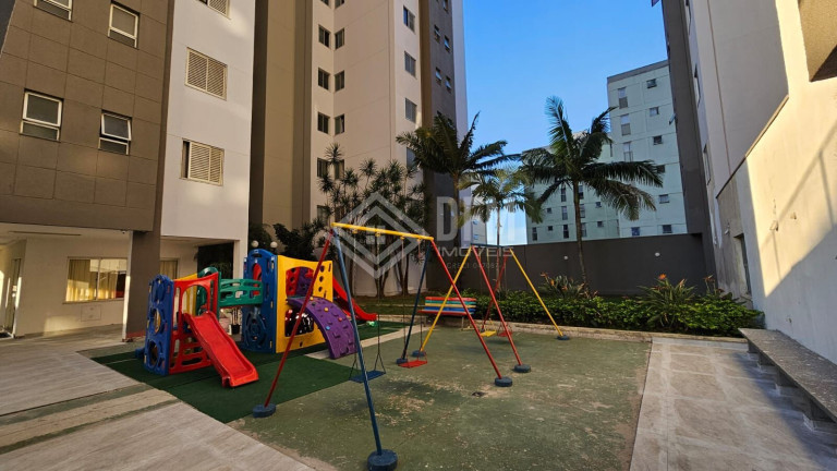 Imagem Apartamento com 3 Quartos à Venda, 90 m² em Jardim Armênia - Mogi Das Cruzes