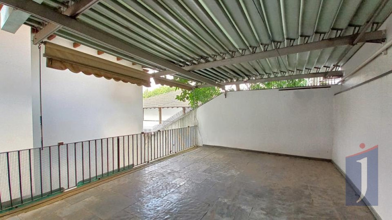 Imagem Casa com 4 Quartos à Venda, 271 m² em Vila Mariana - São Paulo