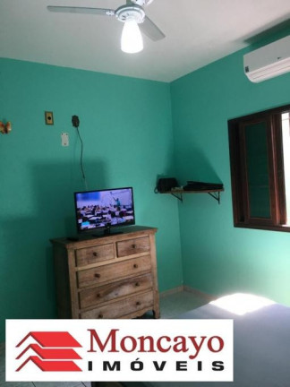 Imagem Casa com 2 Quartos à Venda, 500 m² em Praia Das Palmeiras - Caraguatatuba
