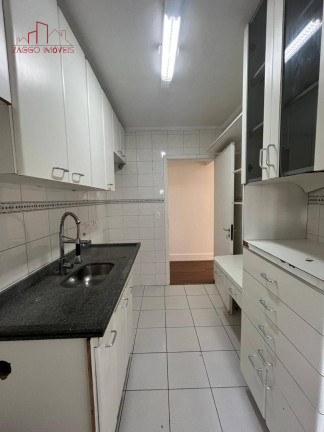 Imagem Apartamento com 3 Quartos à Venda, 78 m² em Vila Andrade - São Paulo