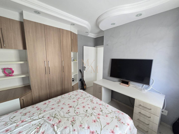 Imagem Apartamento com 3 Quartos à Venda, 157 m² em Embaré - Santos Imagem Apartamento com 3 Quartos à Venda, 157 m² em Embaré - Santos