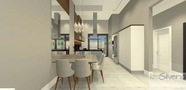 Imagem Casa de Condomínio com 3 Quartos à Venda, 110 m² em Jardim Terras De São Francisco - Sorocaba Imagem Casa de Condomínio com 3 Quartos à Venda, 110 m² em Jardim Terras De São Francisco - Sorocaba