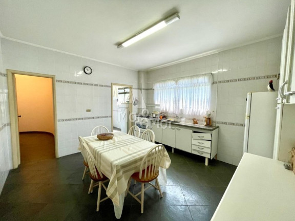 Imagem Apartamento com 3 Quartos à Venda, 140 m² em Pitangueiras - Guarujá