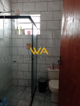 Imagem Casa com 4 Quartos à Venda, 150 m² em Vila Paulista - Mogi Das Cruzes