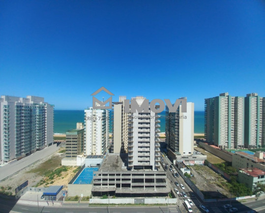 Apartamento com 2 Quartos à Venda, 70 m² em Praia De Itaparica - Vila Velha
