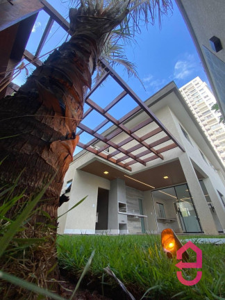 Imagem Sobrado à Venda, 225 m² em Jardim Atlântico - Goiânia Imagem Sobrado à Venda, 225 m² em Jardim Atlântico - Goiânia