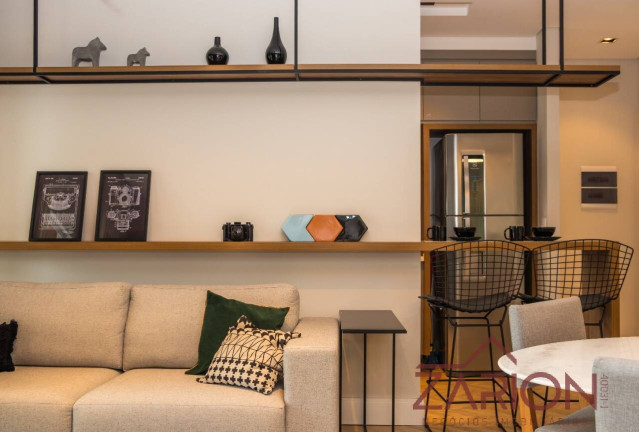 Imagem Apartamento com 2 Quartos à Venda, 71 m² em Loteamento Residencial Terras De Benvirá - Tremembé Imagem Apartamento com 2 Quartos à Venda, 71 m² em Loteamento Residencial Terras De Benvirá - Tremembé