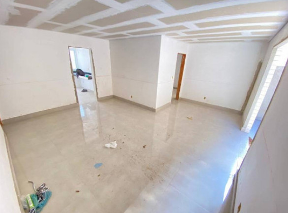 Imagem Apartamento com 3 Quartos à Venda, 95 m² em Itapoã - Belo Horizonte