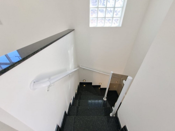 Imagem Casa com 3 Quartos à Venda, 95 m² em Embaré - Santos