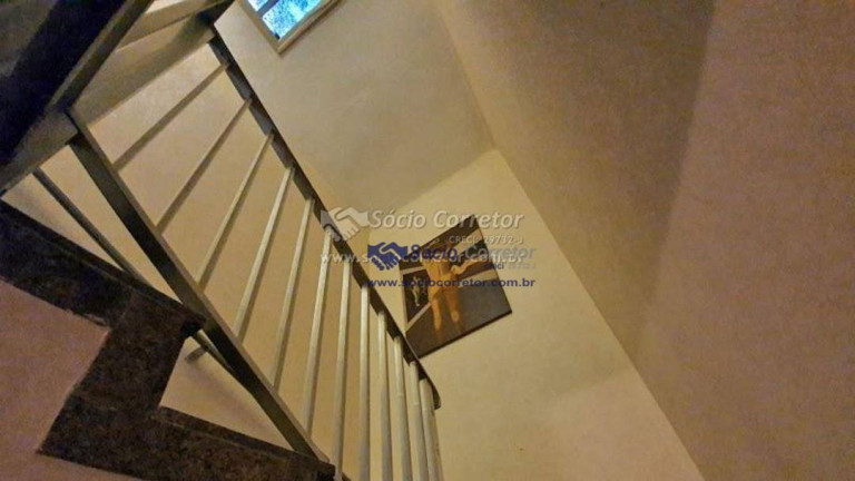 Imagem Sobrado com 4 Quartos à Venda, 240 m² em Tatuapé - São Paulo