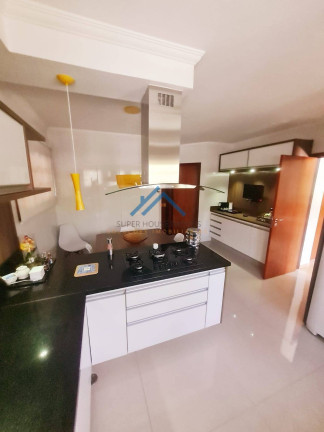 Imagem Casa com 3 Quartos à Venda, 323 m² em Morada Das Flores (aldeia Da Serra) - Santana De Parnaíba