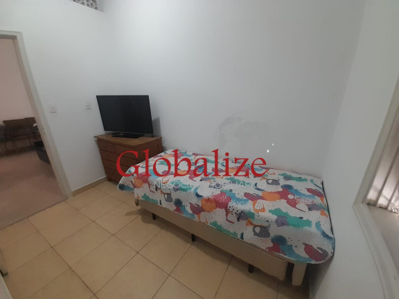 Imagem Imóvel com 2 Quartos à Venda, 47 m² em Boqueirão - Santos