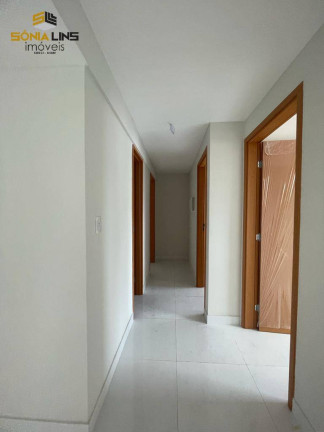 Imagem Apartamento com 3 Quartos à Venda, 83 m² em Manaíra - João Pessoa Imagem Apartamento com 3 Quartos à Venda, 83 m² em Manaíra - João Pessoa