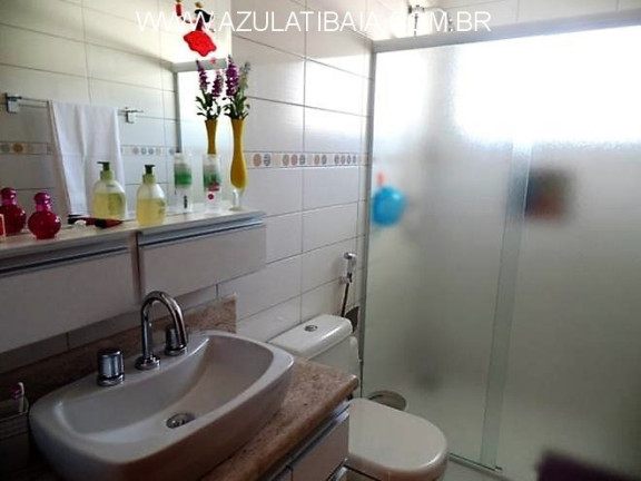 Imagem Casa com 5 Quartos à Venda, 258 m² em Condominio Residencial Pedra Grande - Atibaia