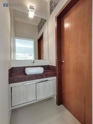 Imagem Casa com 3 Quartos à Venda, 268 m² em Residencial Real Parque Sumaré - Sumaré Imagem Casa com 3 Quartos à Venda, 268 m² em Residencial Real Parque Sumaré - Sumaré