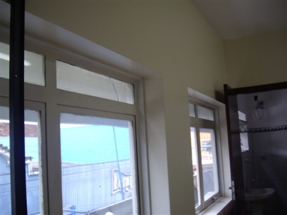 Kitnet com 1 Quarto para Alugar, 30 m² em Centro - Franca