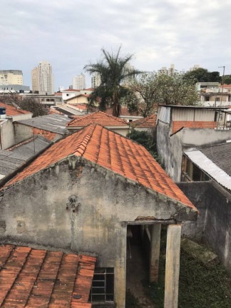 Imagem Terreno à Venda, 240 m² em Alto Da Mooca - São Paulo Imagem Terreno à Venda, 240 m² em Alto Da Mooca - São Paulo