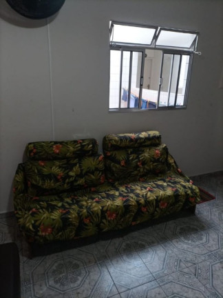 Imagem Kitnet com 1 Quarto à Venda, 39 m² em Ocian - Praia Grande