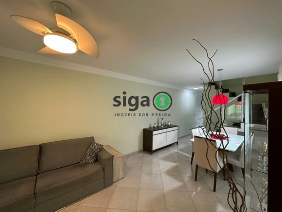 Casa com 3 Quartos à Venda, 117 m² em Vila Carrão - São Paulo
