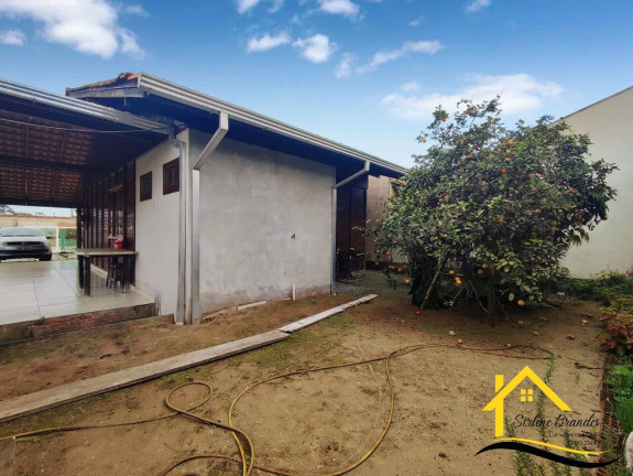 Imagem Casa com 3 Quartos à Venda, 110 m² em Salinas - Balneário Barra Do Sul Imagem Casa com 3 Quartos à Venda, 110 m² em Salinas - Balneário Barra Do Sul