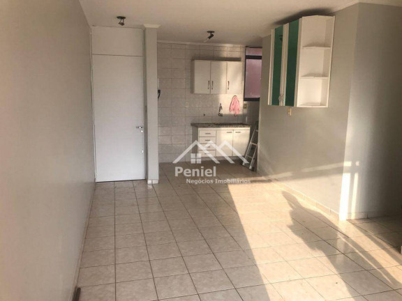 Apartamento com 3 Quartos à Venda, 76 m² em Parque Industrial Lagoinha - Ribeirão Preto