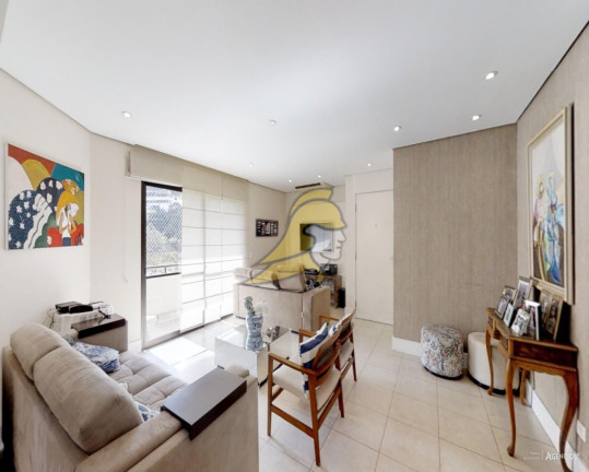 Imagem Apartamento com 3 Quartos à Venda, 118 m² em Jardim Ampliação - São Paulo Imagem Apartamento com 3 Quartos à Venda, 118 m² em Jardim Ampliação - São Paulo