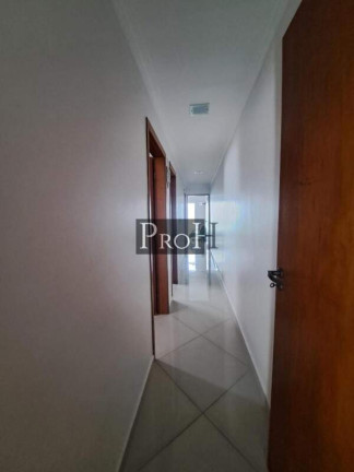 Imagem Cobertura com 3 Quartos à Venda, 168 m² em Santa Maria - Santo André Imagem Cobertura com 3 Quartos à Venda, 168 m² em Santa Maria - Santo André