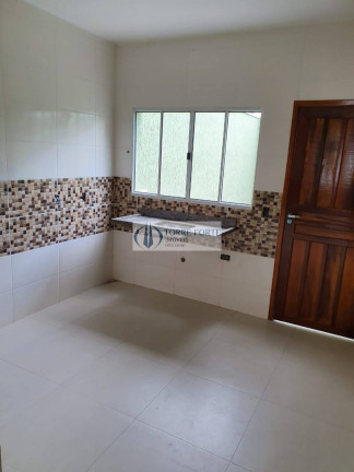 Imagem Casa com 2 Quartos à Venda, 67 m² em Jardim Ponte Rasa - São Paulo