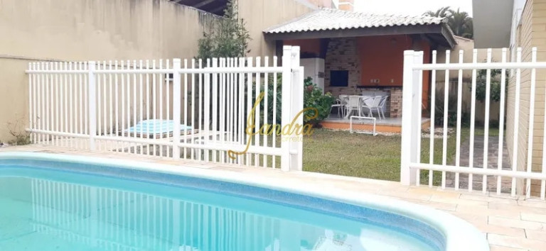 Imagem Casa com 4 Quartos à Venda, 350 m² em Atlantida - Xangri-la