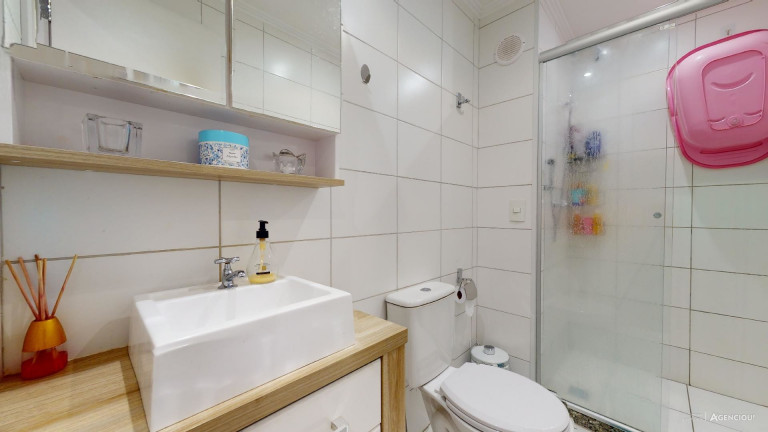 Imagem Apartamento com 3 Quartos à Venda, 110 m² em Cavalhada - Porto Alegre Imagem Apartamento com 3 Quartos à Venda, 110 m² em Cavalhada - Porto Alegre