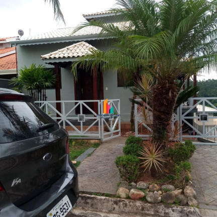 Imagem Casa com 3 Quartos à Venda, 300 m² em Portal Da Primavera - Campo Limpo Paulista