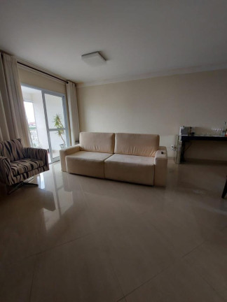 Apartamento com 2 Quartos à Venda, 85 m² em Vila Valparaíso - Santo André