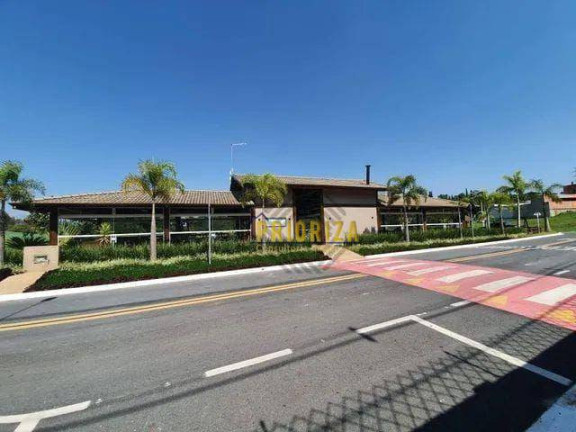 Imagem Terreno à Venda, 261 m² em Condomínio Residencial Sun Lake - Sorocaba Imagem Terreno à Venda, 261 m² em Condomínio Residencial Sun Lake - Sorocaba
