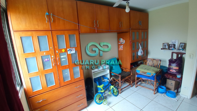 Imagem Apartamento com 2 Quartos à Venda, 68 m² em Jardim Dos Pássaros - Guarujá